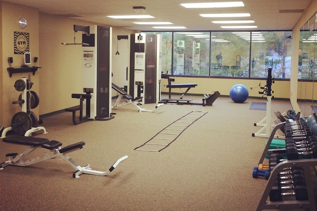 Fitness by Sami | 209 Bruce Park Ave, Greenwich, CT 06830, USA | Phone: (203) 979-8059