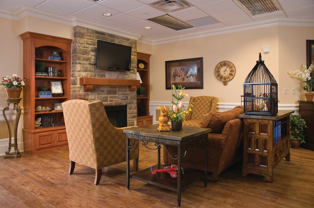 Life Care Center of Old Hickory Village | 1250 Robinson Rd, Old Hickory, TN 37138, USA | Phone: (615) 847-1502