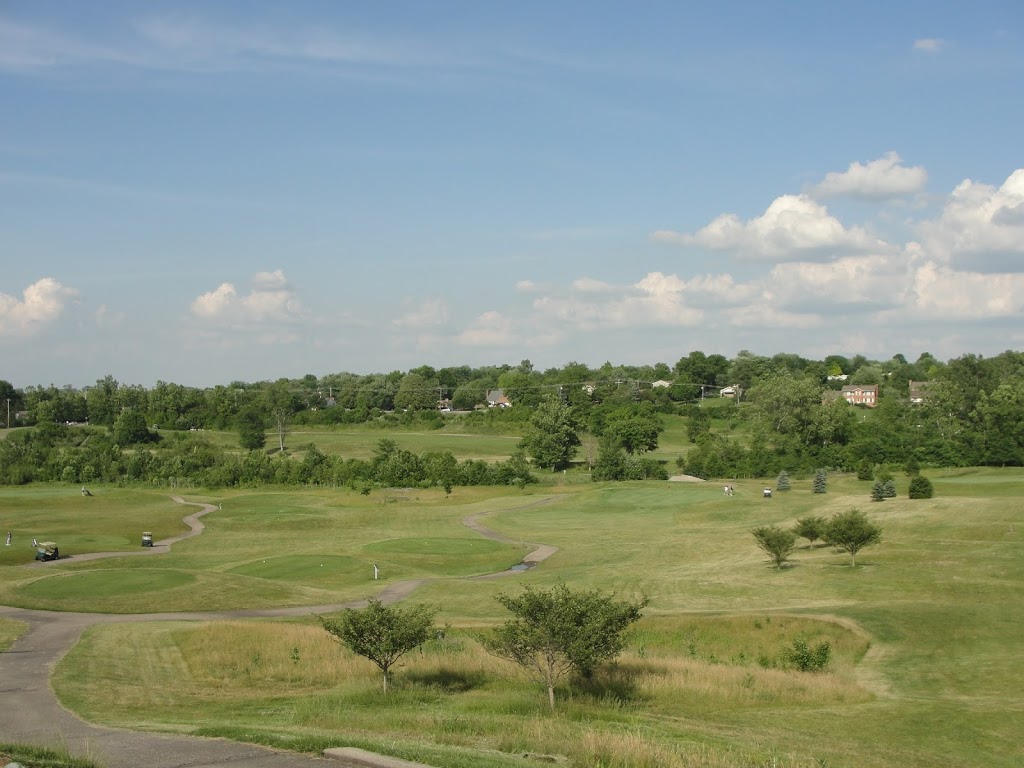 Fairfield Greens North Trace Golf Course | 2605 Augusta Boulevard, Fairfield, OH 45014, USA | Phone: (513) 939-3741