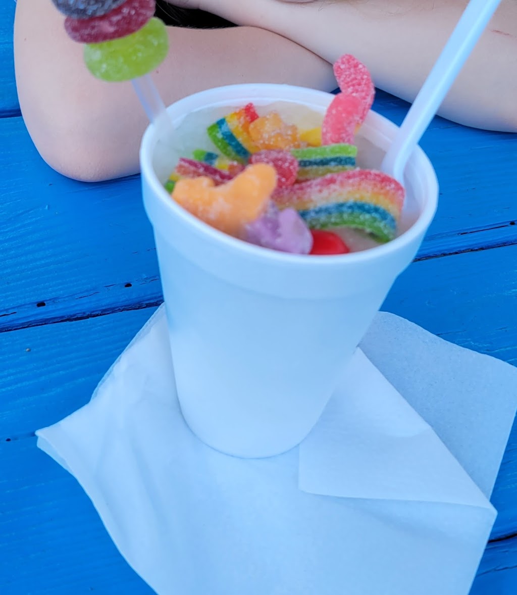 Way Cool Snowballs | Baton Rouge, LA 70817, USA | Phone: (225) 444-5525