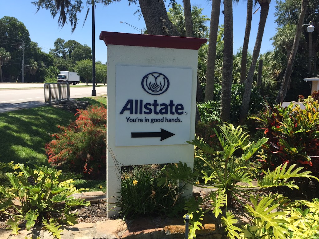 Mark Gabriel: Allstate Insurance | 3959 S Nova Rd Ste 12, Port Orange, FL 32127, USA | Phone: (386) 761-4000