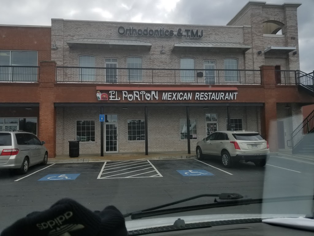 El Porton Mexican Restaurant | 910 Marietta Hwy #6750, Roswell, GA 30075, USA | Phone: (770) 552-1613