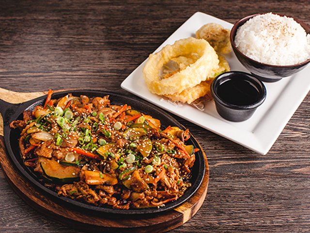 Bei Sushi, Bar, Asian Cuisine | 2200 N Scottsdale Rd, Scottsdale, AZ 85257, USA | Phone: (480) 471-6609
