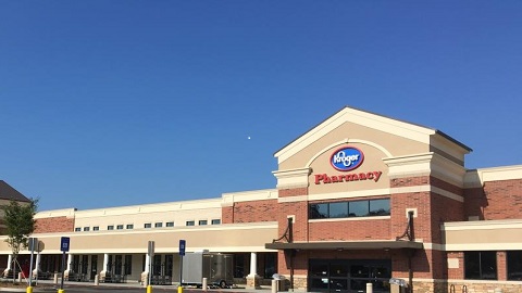 Kroger Pharmacy | 621 Countryside Dr, Columbia City, IN 46725, USA | Phone: (260) 248-4572