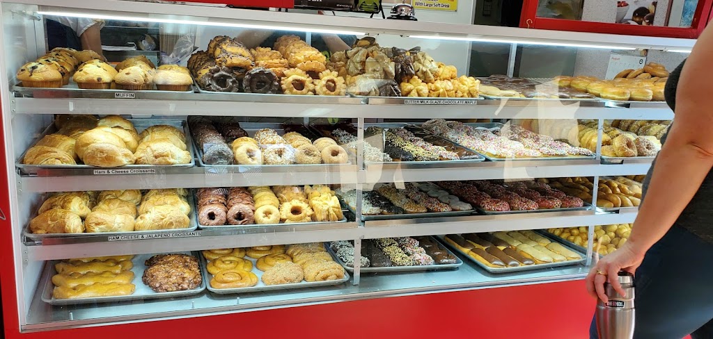 Bosa Donuts | 7444 E McDowell Rd, Scottsdale, AZ 85257, USA | Phone: (480) 990-1398