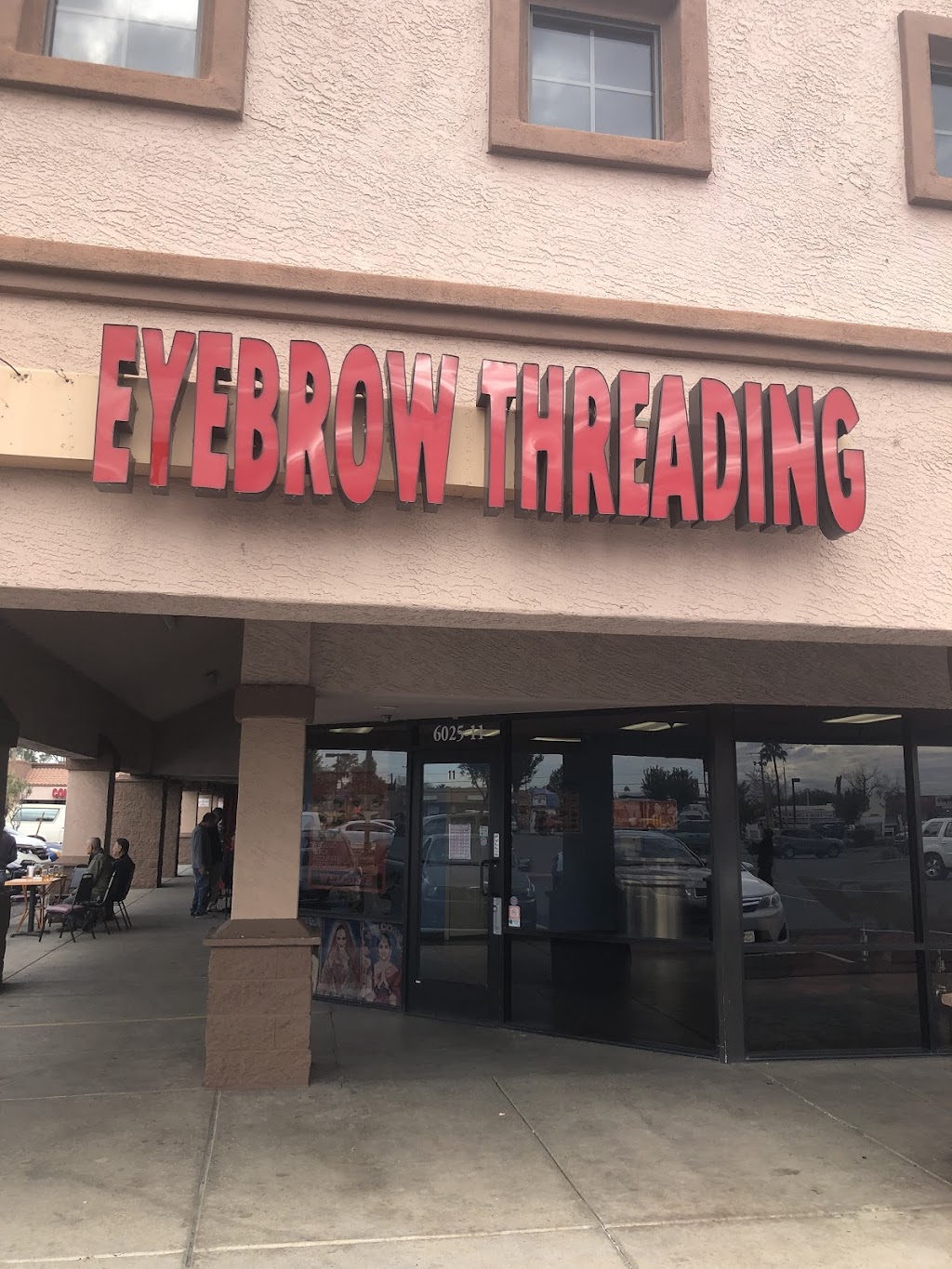 Phoenix Brow Threading | 6025 N 27th Ave #11, Phoenix, AZ 85017, USA | Phone: (623) 255-4329