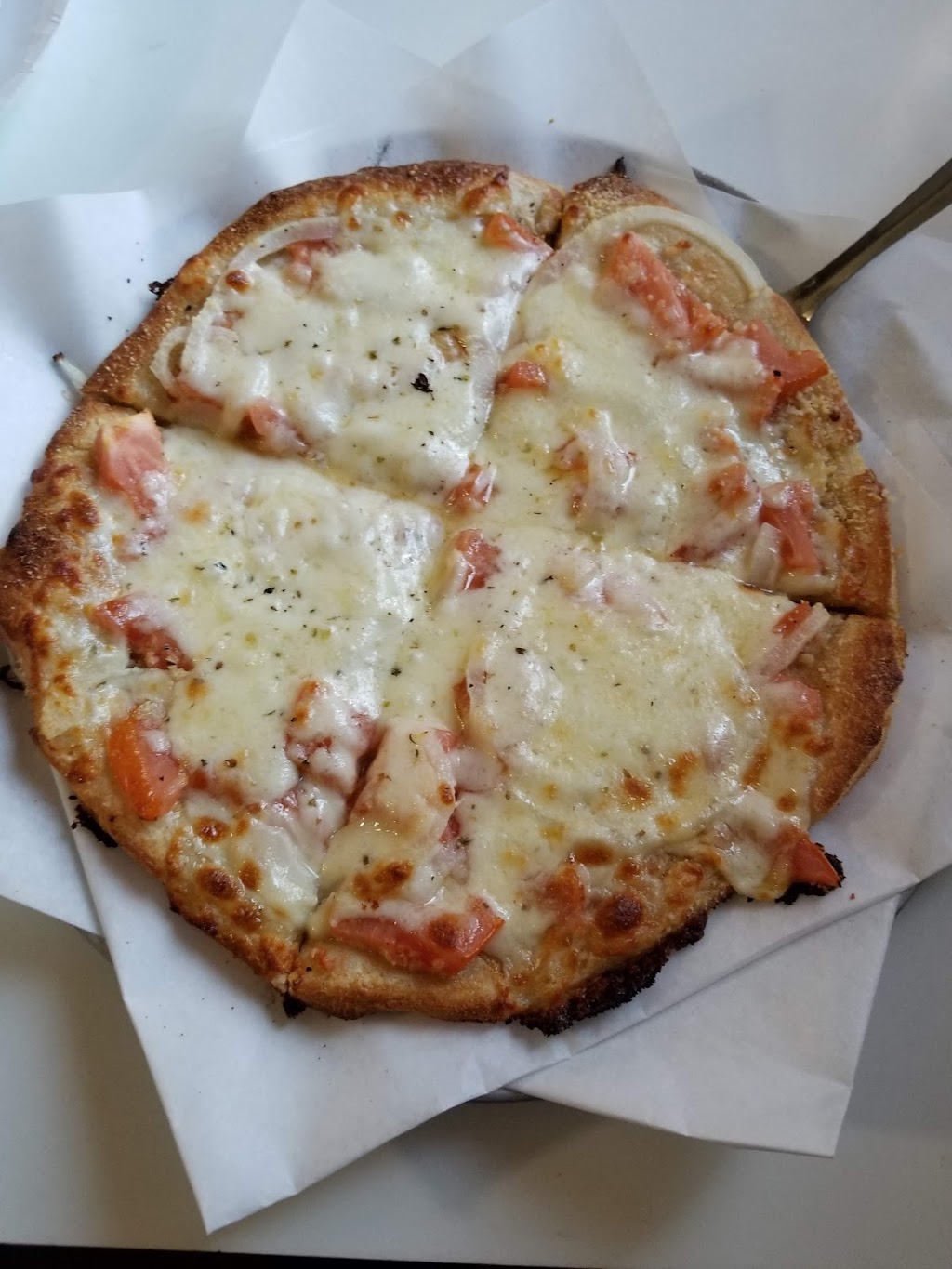 Santinos Pizza Shack | 6629 Clinton St, Elma, NY 14059, USA | Phone: (716) 681-1616