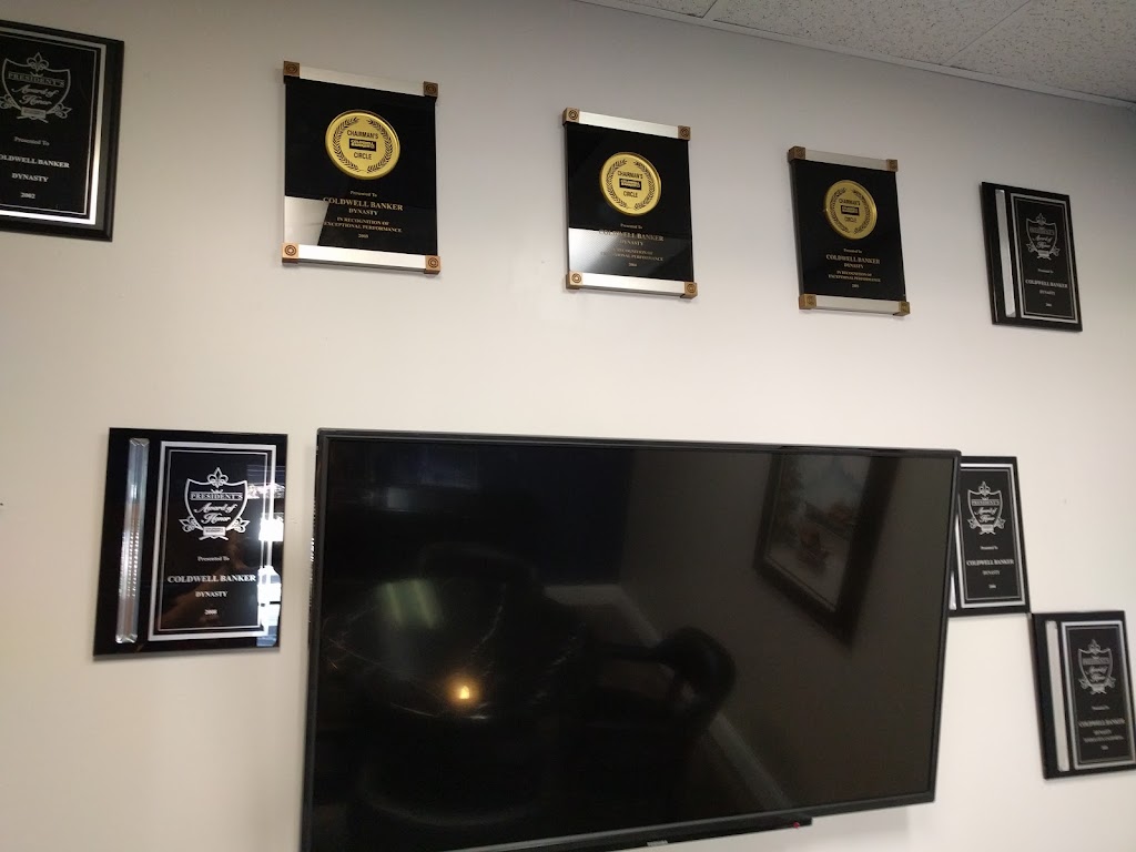 Coldwell Banker Dynasty | 9228 E Las Tunas Dr, Temple City, CA 91780, USA | Phone: (626) 309-1900
