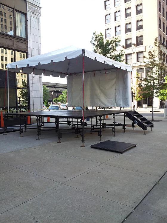 Classic Tent & Party Rental | 6001 Southern Blvd STE 105, Boardman, OH 44512, USA | Phone: (330) 726-8446