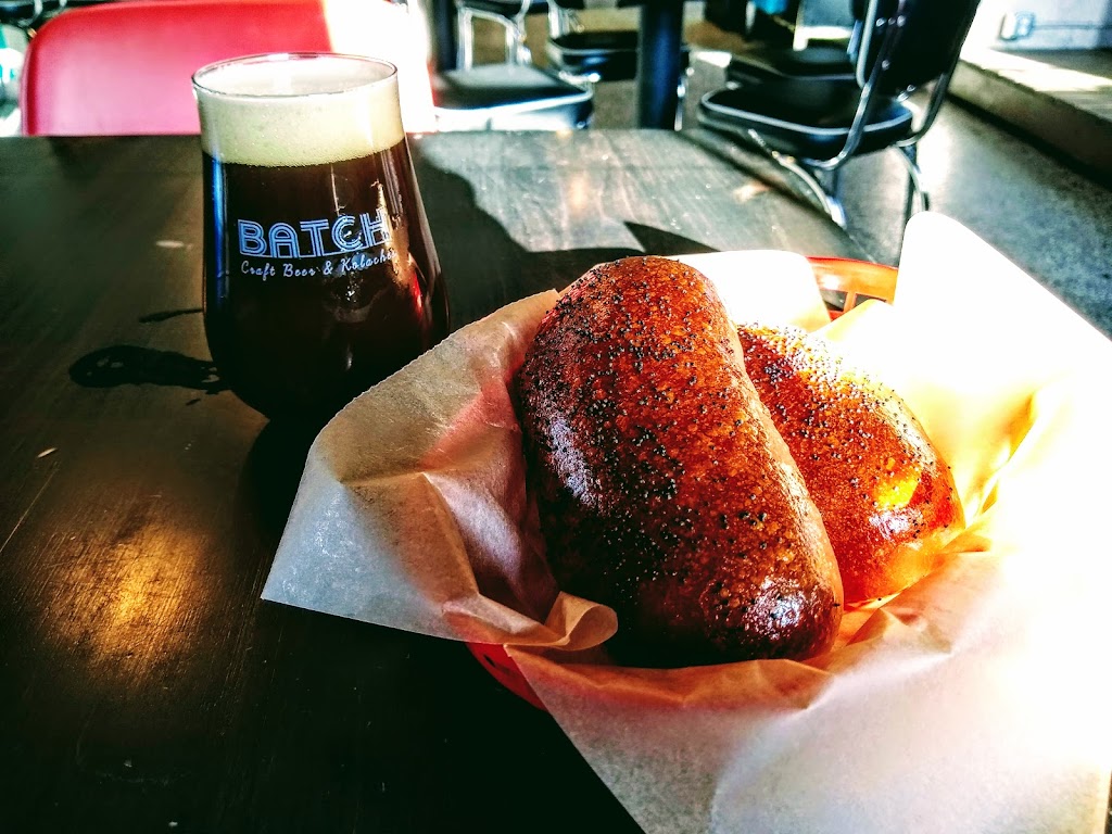 Batch Craft Beer & Kolaches | 3220 Manor Rd, Austin, TX 78723, USA | Phone: (512) 401-3025