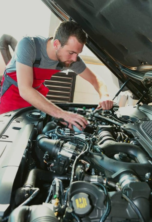 Long Beach Mobile Mechanic | 2507 E 15th St #120A, Long Beach, CA 90804, USA | Phone: (562) 685-9800