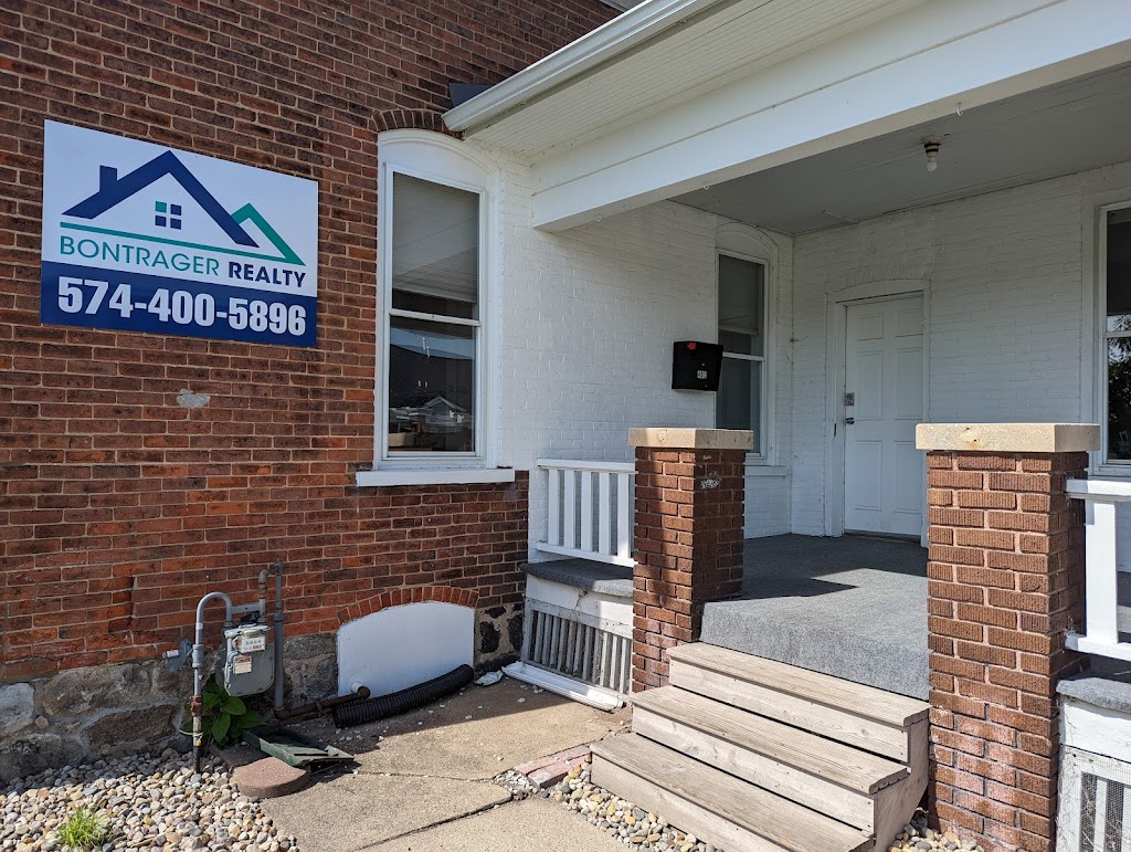 Bontrager Realty | 401 S 3rd St, Goshen, IN 46526, USA | Phone: (574) 238-5912