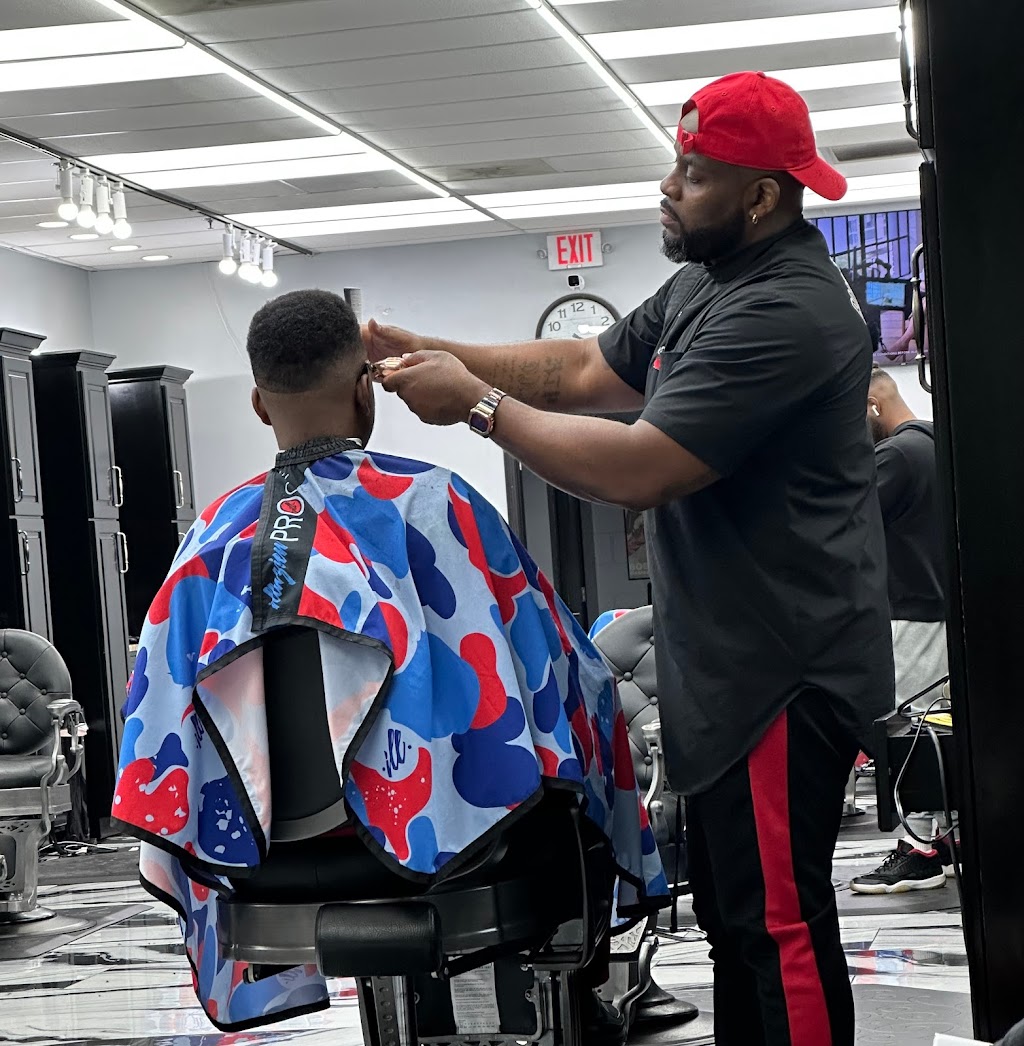 New Roots Barber Shop and Salon | 2715 Loganville Hwy SW, Loganville, GA 30052, USA | Phone: (678) 404-5569