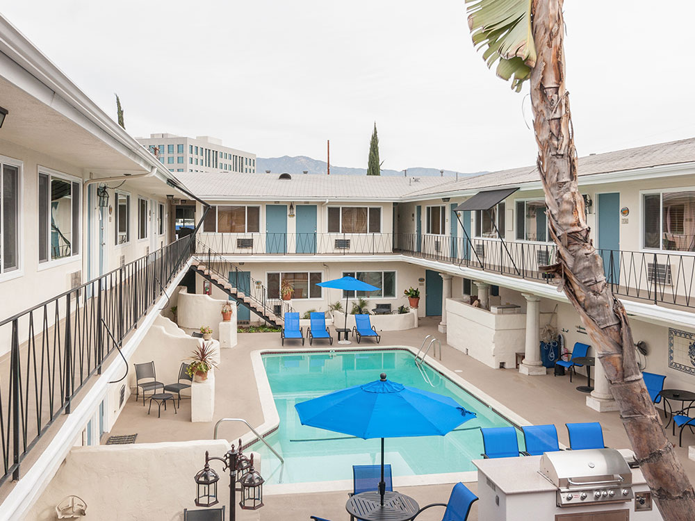 2021 Olive Apartments | 2021 W Olive Ave, Burbank, CA 91506, USA | Phone: (818) 848-9048