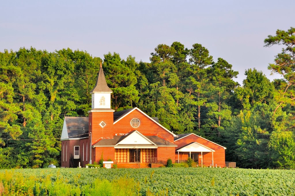 Philadelphia Baptist Church | 237 Wickham Rd, Shiloh, NC 27974, USA | Phone: (252) 336-5531