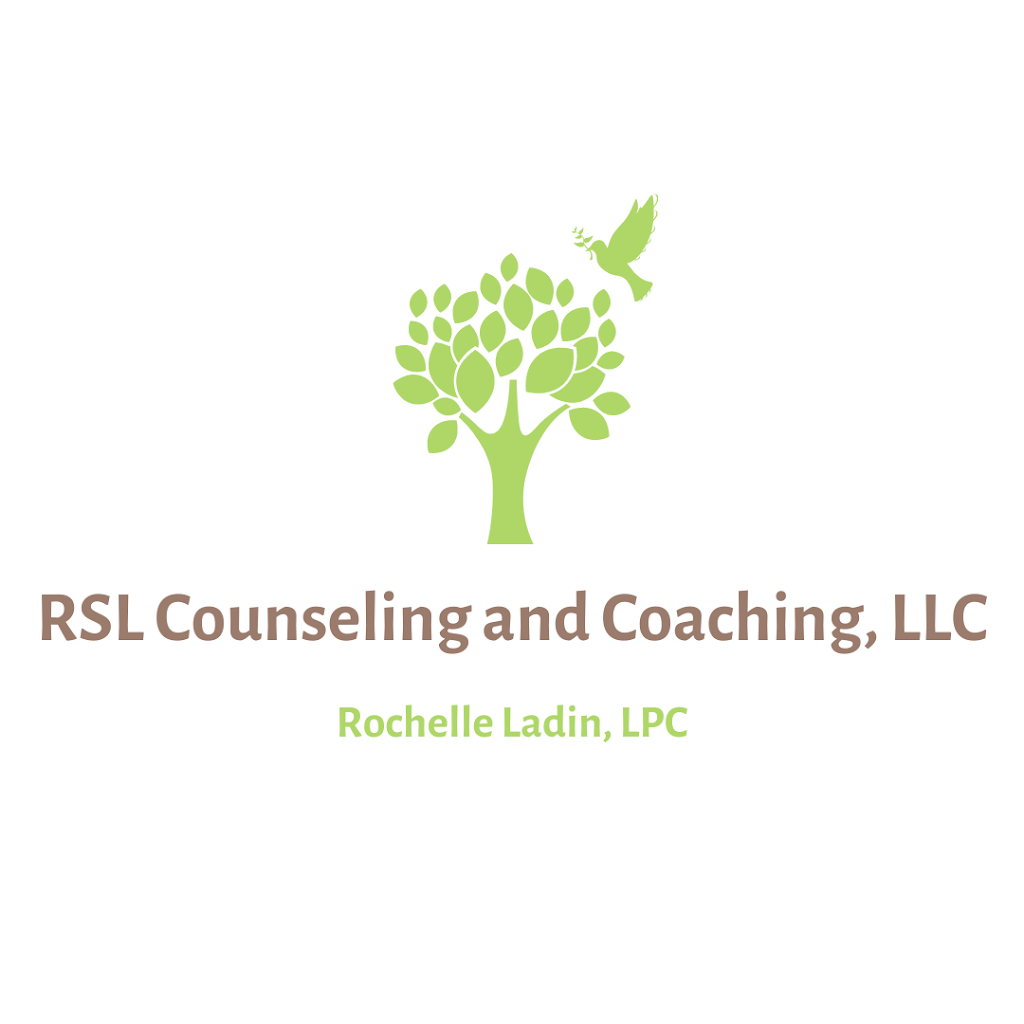 RSL Counseling and Coaching, LLC | 2 Varnum Ln, Manalapan Township, NJ 07726, USA | Phone: (732) 589-1780