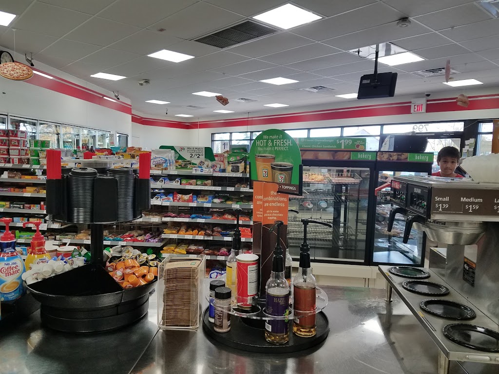 7-Eleven | 799 W Northwest Hwy, Palatine, IL 60067, USA | Phone: (847) 963-0517