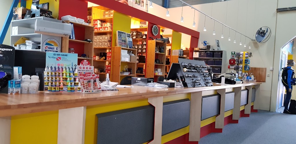 Lucas Dive Store | Bedrijvenweg 3A, 7442 CX Nijverdal, Netherlands | Phone: 0548 615 106