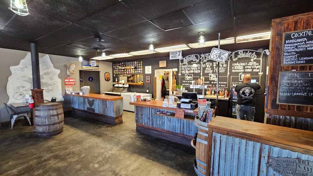 Speakeasy BBQ | 1217 Sixth St #1a, Norco, CA 92860, USA | Phone: (951) 444-6632