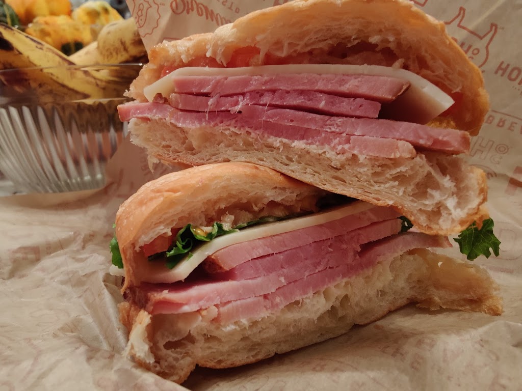 The Honey Baked Ham Company | 1231 Eastchester Dr Suite 114, High Point, NC 27265, USA | Phone: (336) 883-2767