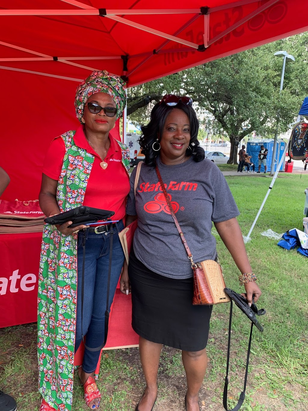 Ade Oyejobi - State Farm Insurance Agent | 1213 Hermann Dr #880, Houston, TX 77004, USA | Phone: (281) 570-6889