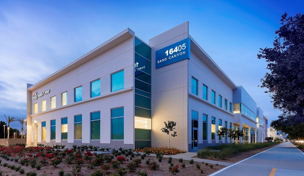 Maan Kattash, MD, FACS in 16305 Sand Canyon Ave 220, Irvine, CA 92618, USA