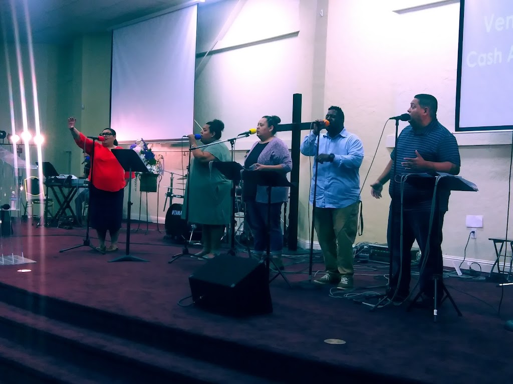 Tabernacle Of Praise | 1919 N Academy Ave, Sanger, CA 93657 | Phone: (559) 876-2213