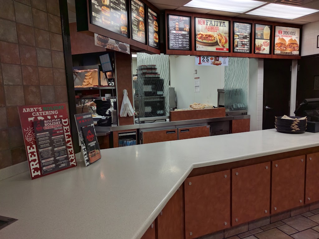 Arbys | 6109 Bayfield Pkwy, Concord, NC 28027 | Phone: (704) 788-2280