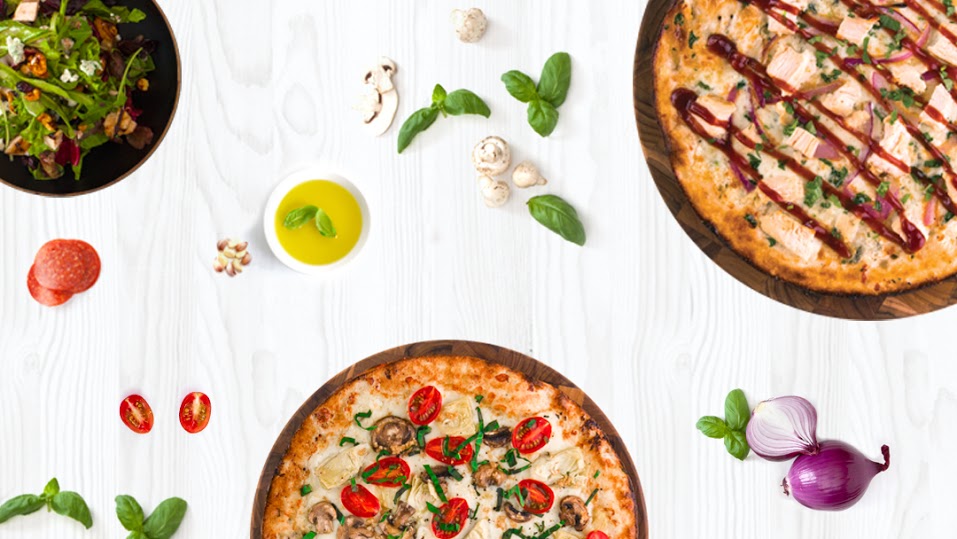 Pieology Pizzeria, MGM Grand | 3799 S Las Vegas Blvd, Las Vegas, NV 89109, USA | Phone: (702) 463-6200