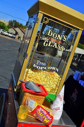 Dons Mobile Glass - Corporate Headquarters | 3800 Finch Rd, Modesto, CA 95357, USA | Phone: (209) 548-7000