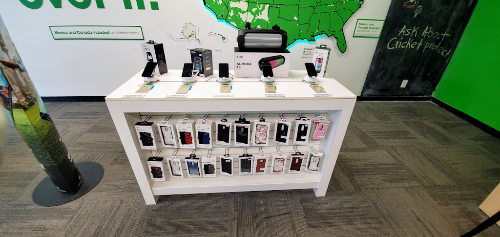 Cricket Wireless Authorized Retailer | 149 S Telegraph Rd, Pontiac, MI 48341, USA | Phone: (248) 309-3533