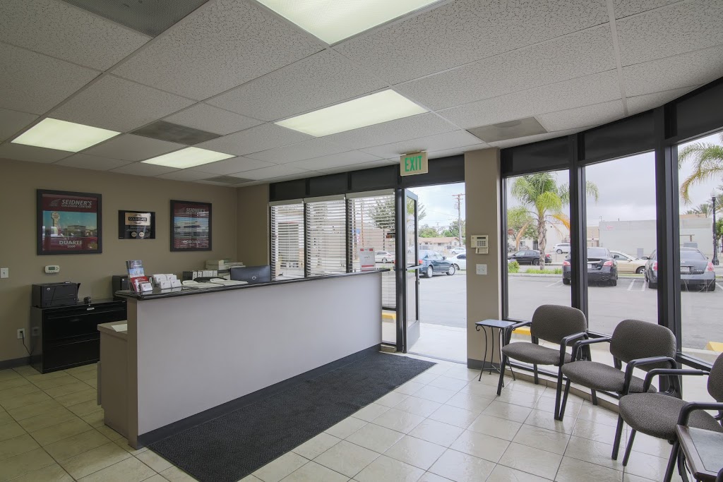 Seidners Collision Centers - Montebello | 321 W Whittier Blvd, Montebello, CA 90640, USA | Phone: (323) 722-3220