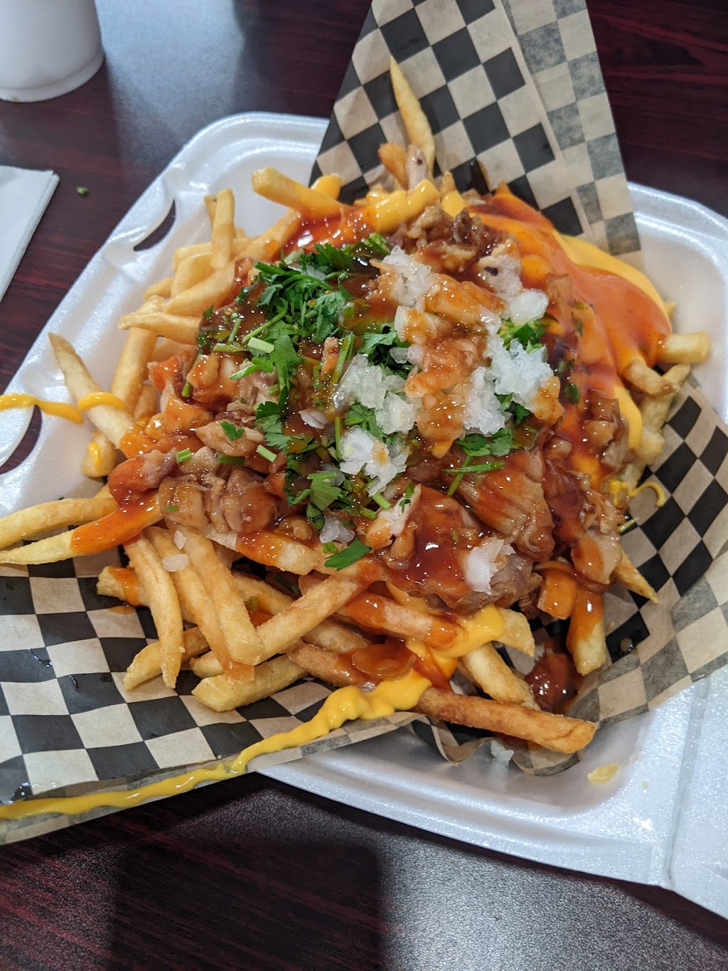 Genkiyaki | 5526 Del Amo Blvd, Lakewood, CA 90713, USA | Phone: (562) 496-3274