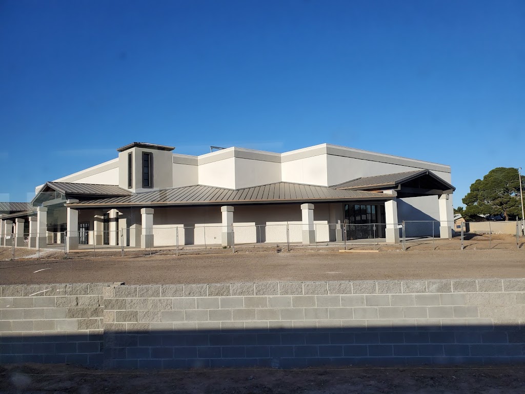 Valley Pentecostal Church | 6602 N 51st Ave, Glendale, AZ 85301, USA | Phone: (602) 242-4129