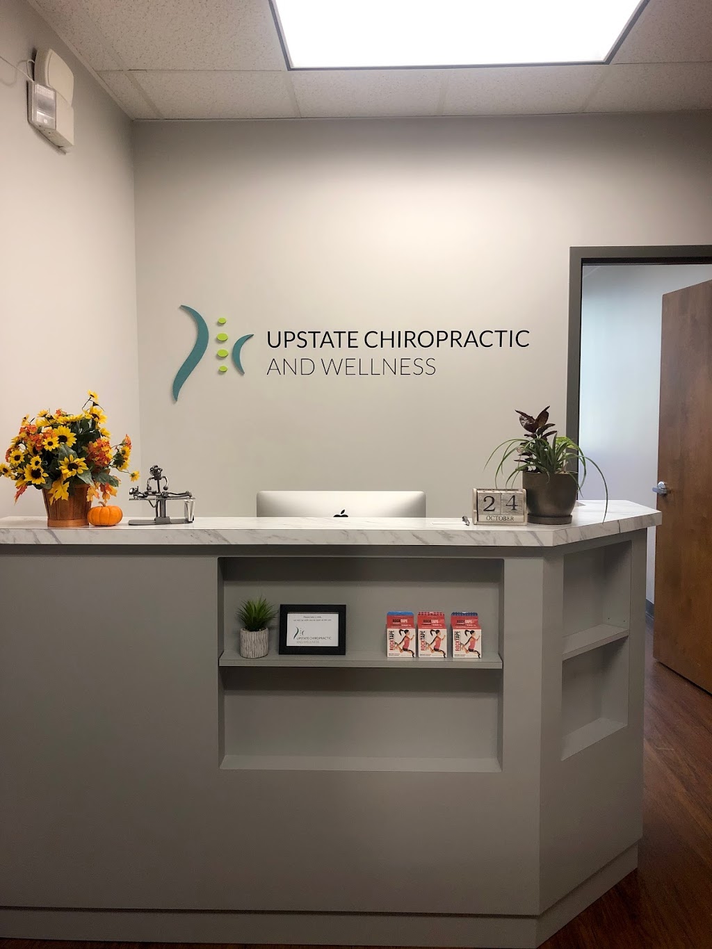 Upstate Chiropractic and Wellness | 14 Columbia Cir, Albany, NY 12203, USA | Phone: (518) 512-9626