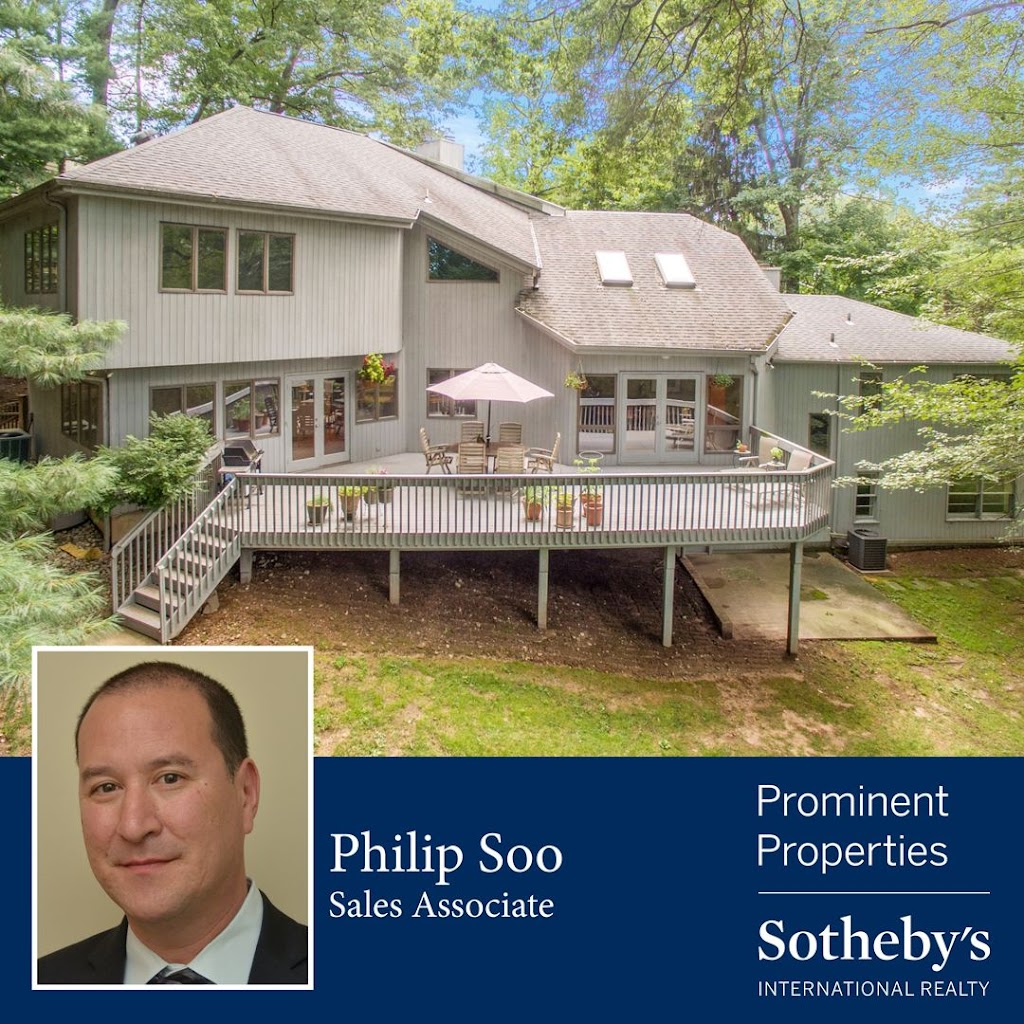 Philip Soo, Real Estate Agent | 90 County Rd, Tenafly, NJ 07670, USA | Phone: (551) 265-7521