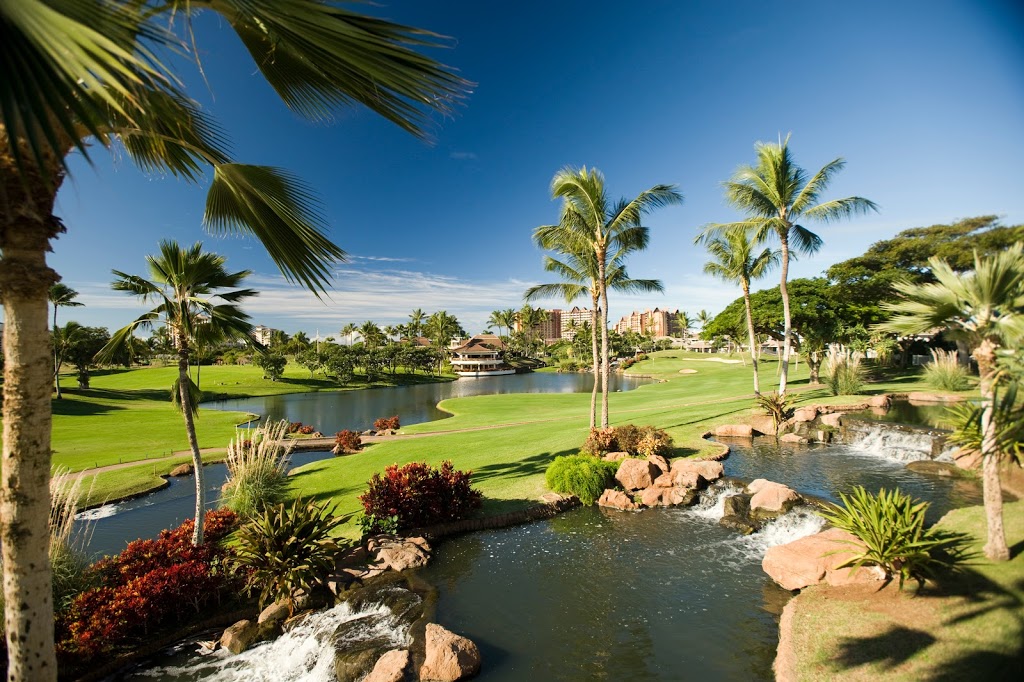 Ko Olina Golf Club | 92-1220 Aliinui Dr, Kapolei, HI 96707, USA | Phone: (808) 676-5300