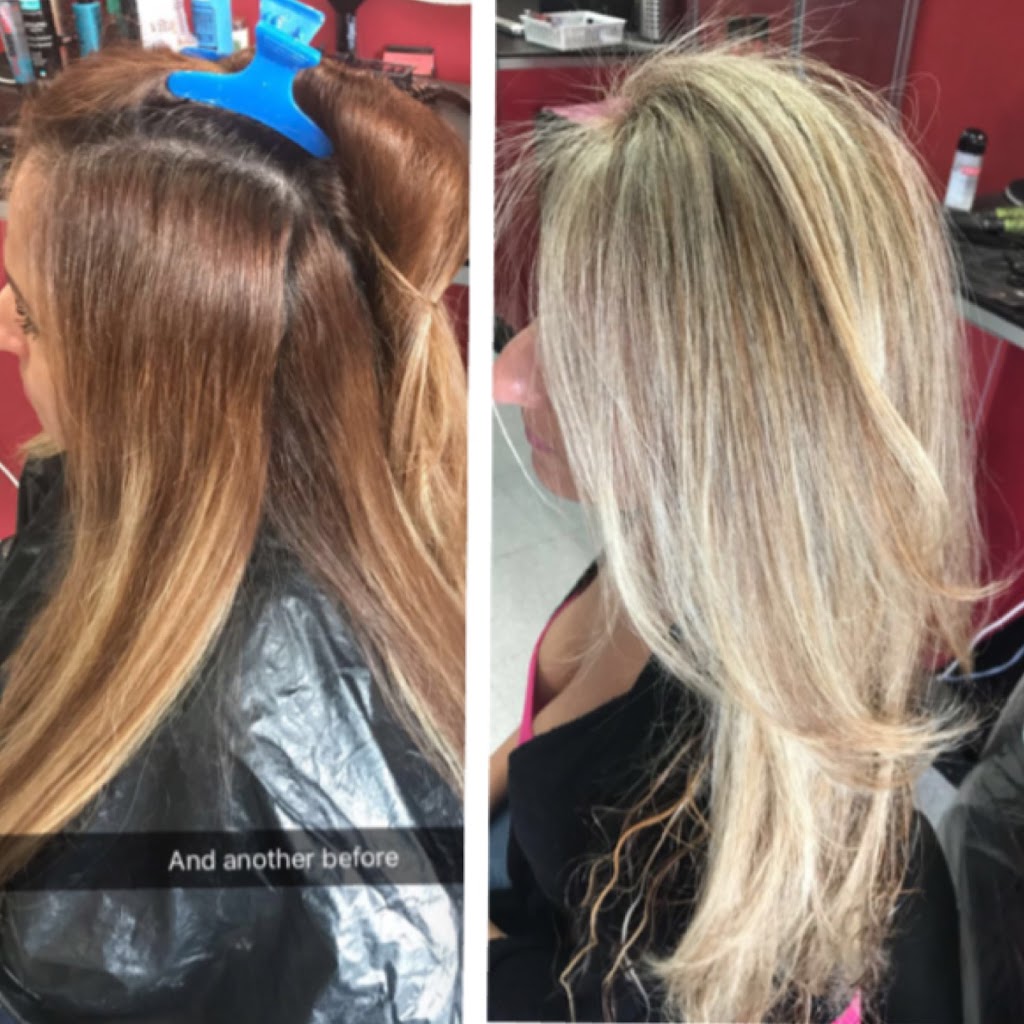 Fantazia Salon | 13438 15 Mile Rd, Sterling Heights, MI 48312, USA | Phone: (586) 979-2910