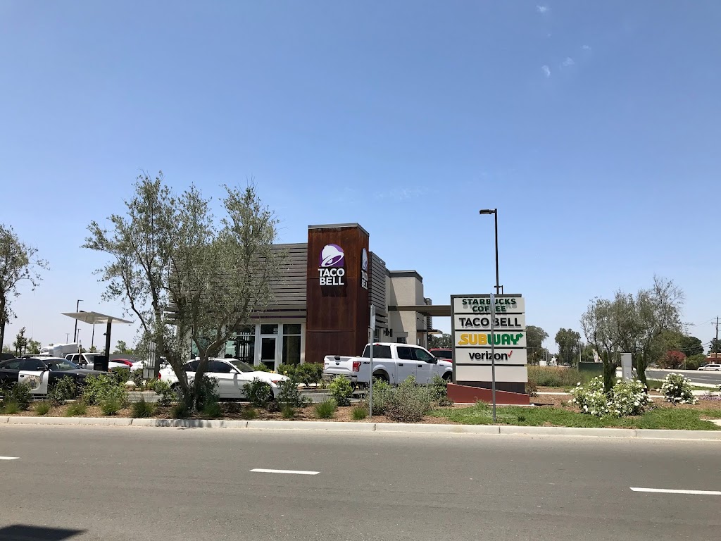 Taco Bell | 2417 E Lacey Blvd, Hanford, CA 93230 | Phone: (559) 582-2763