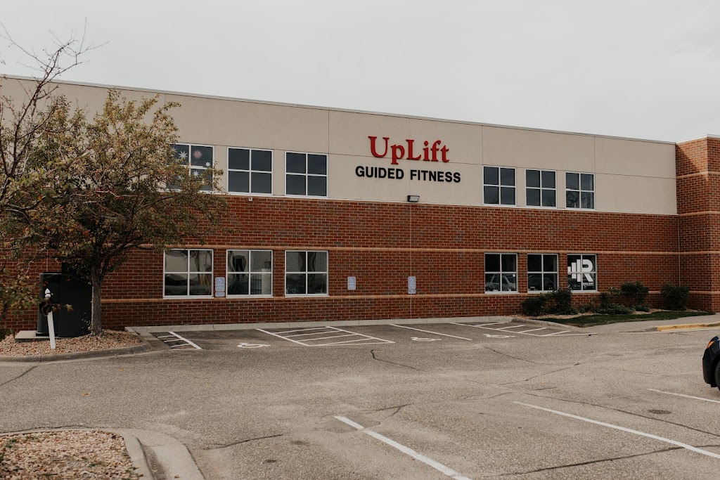 Uplift Guided Fitness Inc | 257 Rivertown Dr, Woodbury, MN 55125, USA | Phone: (651) 209-6778