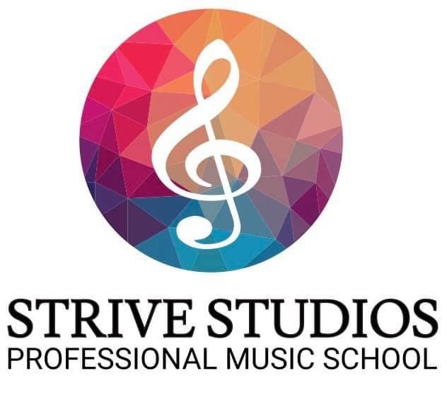 STRIVE Studios - Professional Music School | 42 Church Hill, Fonthill, ON L0S 1E5, Canada | Phone: (905) 380-2240