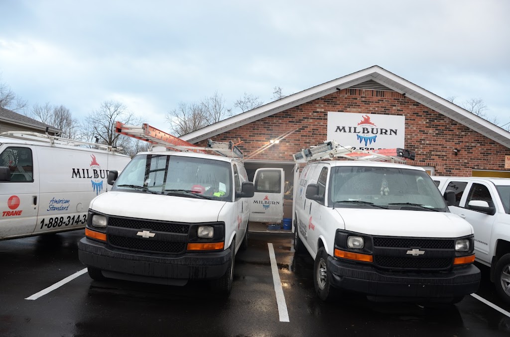 Milburn Heating & Air, L.L.C. | 143 Apollo Dr, Mt Washington, KY 40047, USA | Phone: (502) 538-2328