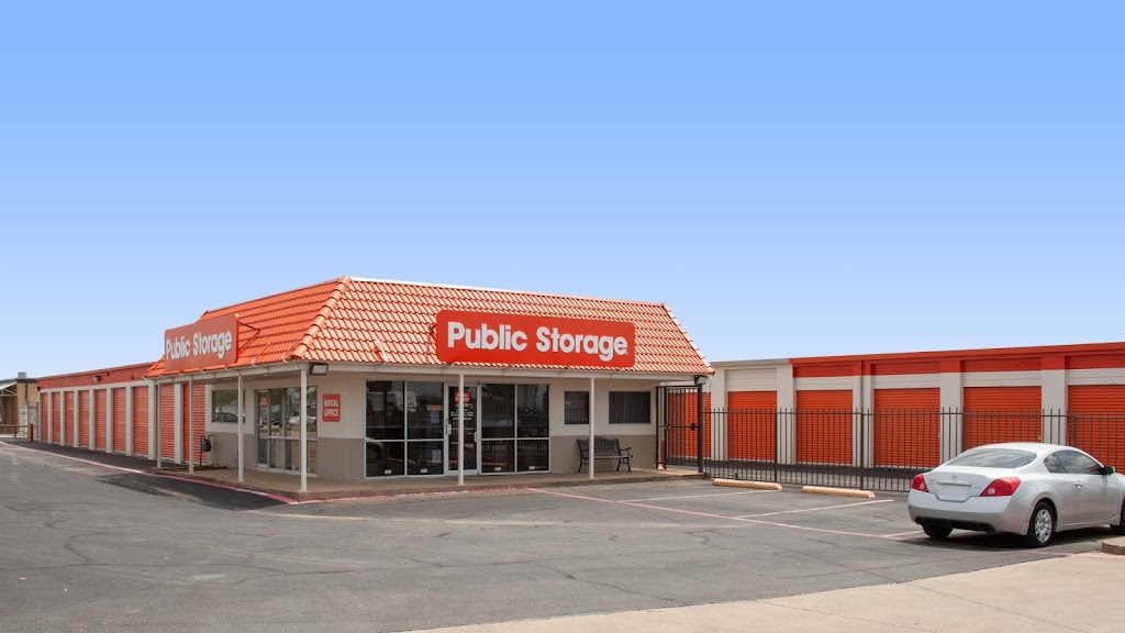 Public Storage | 10712 S Pipeline Rd, Hurst, TX 76053, USA | Phone: (817) 778-4407