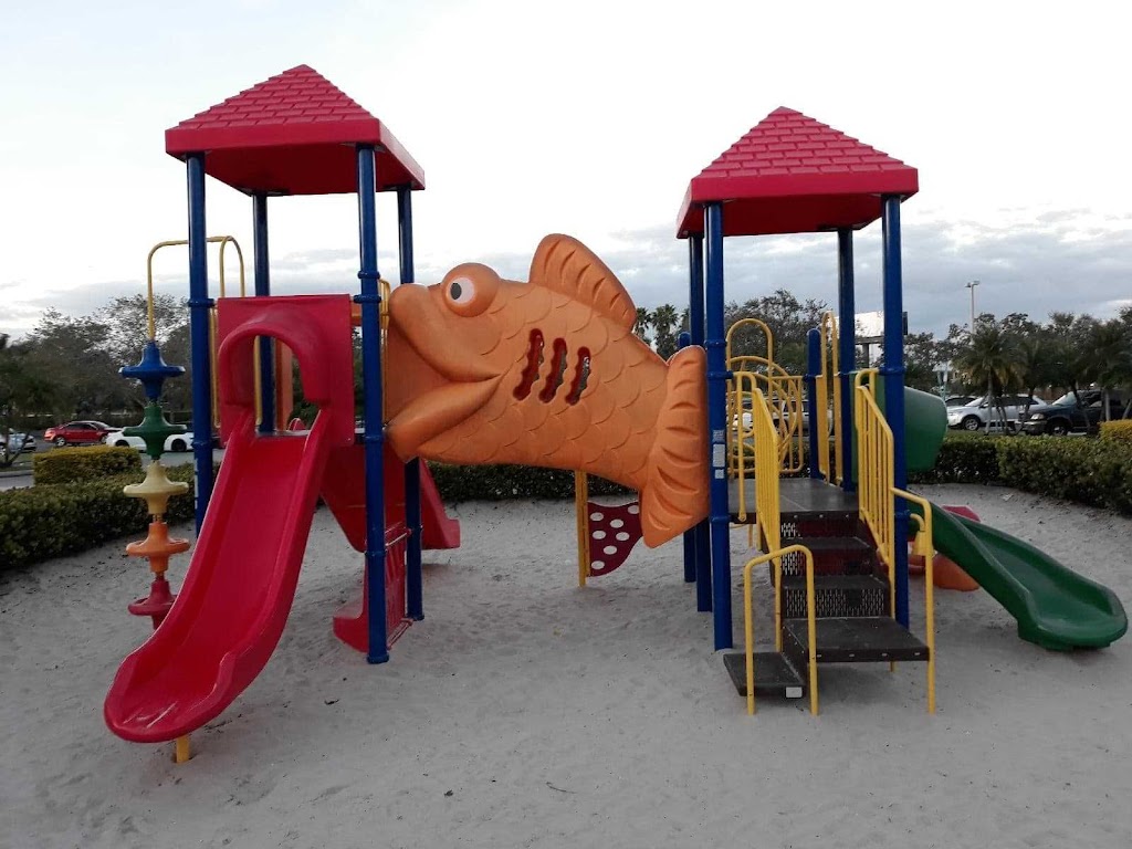 A+ Playground Installation | 2011 SW 70th Ave Bay A7, Davie, FL 33317, USA | Phone: (754) 244-1587