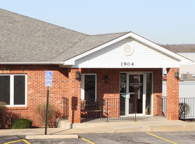 JL Dental | 1904 Richardson Rd, Arnold, MO 63010 | Phone: (636) 464-6668