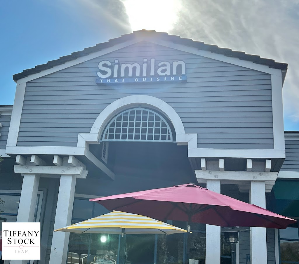 Similan Thai Cuisine | 9000 Crow Canyon Rd K, Danville, CA 94506, USA | Phone: (925) 648-1790