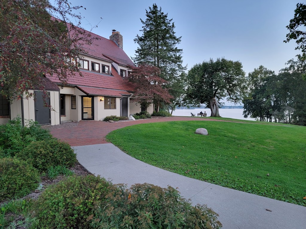 Pokagon State Park | 450 Ln 100 Lake James, Angola, IN 46703, USA | Phone: (260) 833-2012