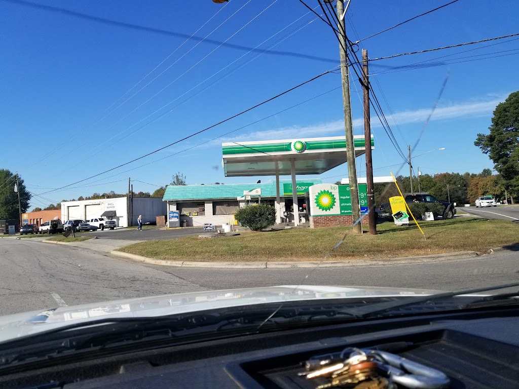 ONeils Quik Stop | 501 S Morgan St, Roxboro, NC 27573, USA | Phone: (336) 599-2322