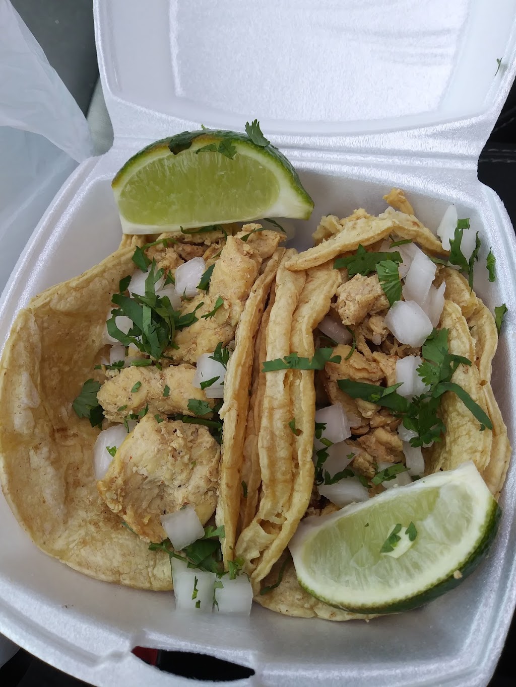 Carnival Mexican Street Food | 1416 Walton Blvd, Rochester Hills, MI 48309 | Phone: (248) 266-6544