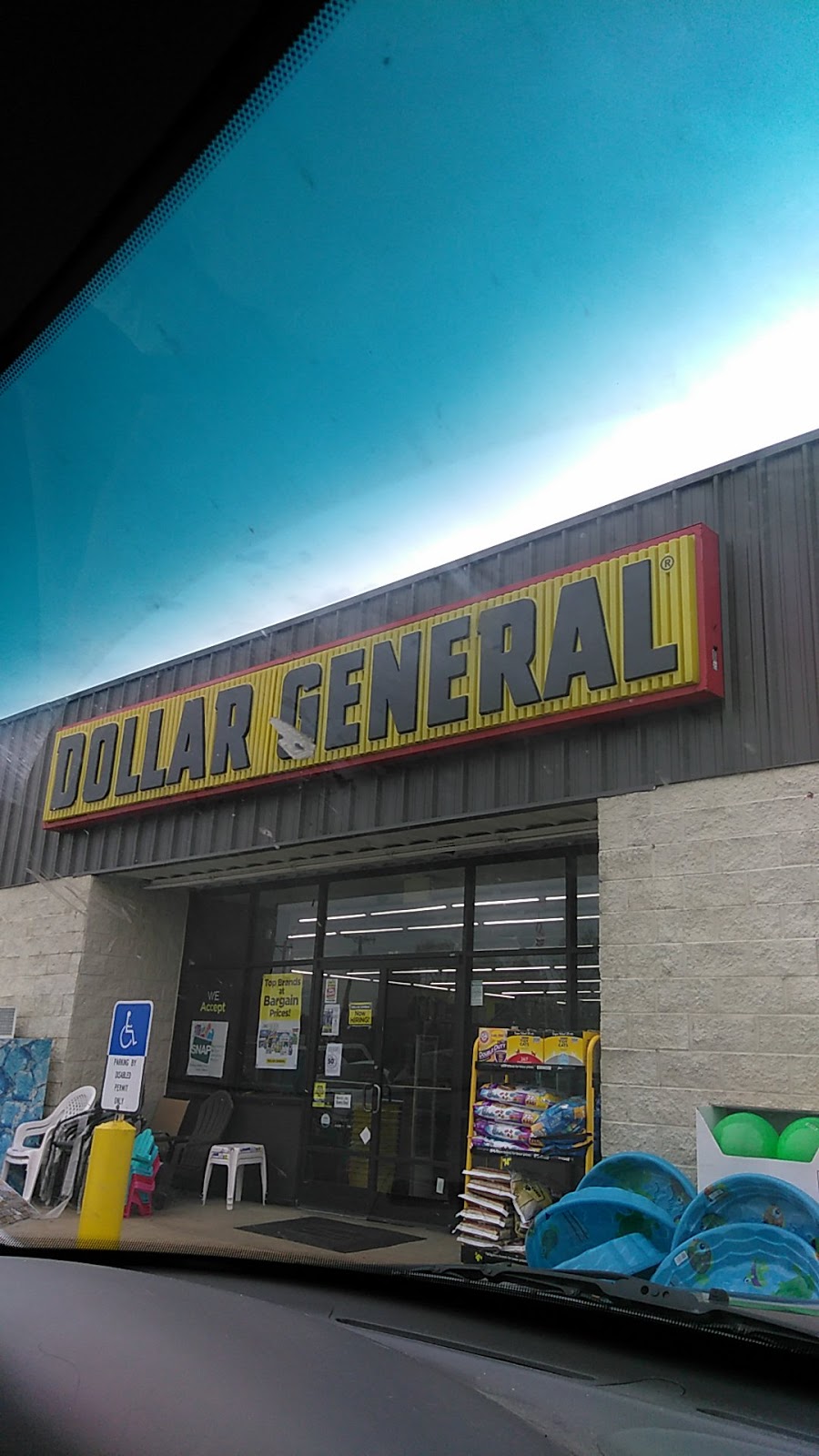 Dollar General | 3408 MS-309 N, Byhalia, MS 38611, USA | Phone: (662) 850-1045